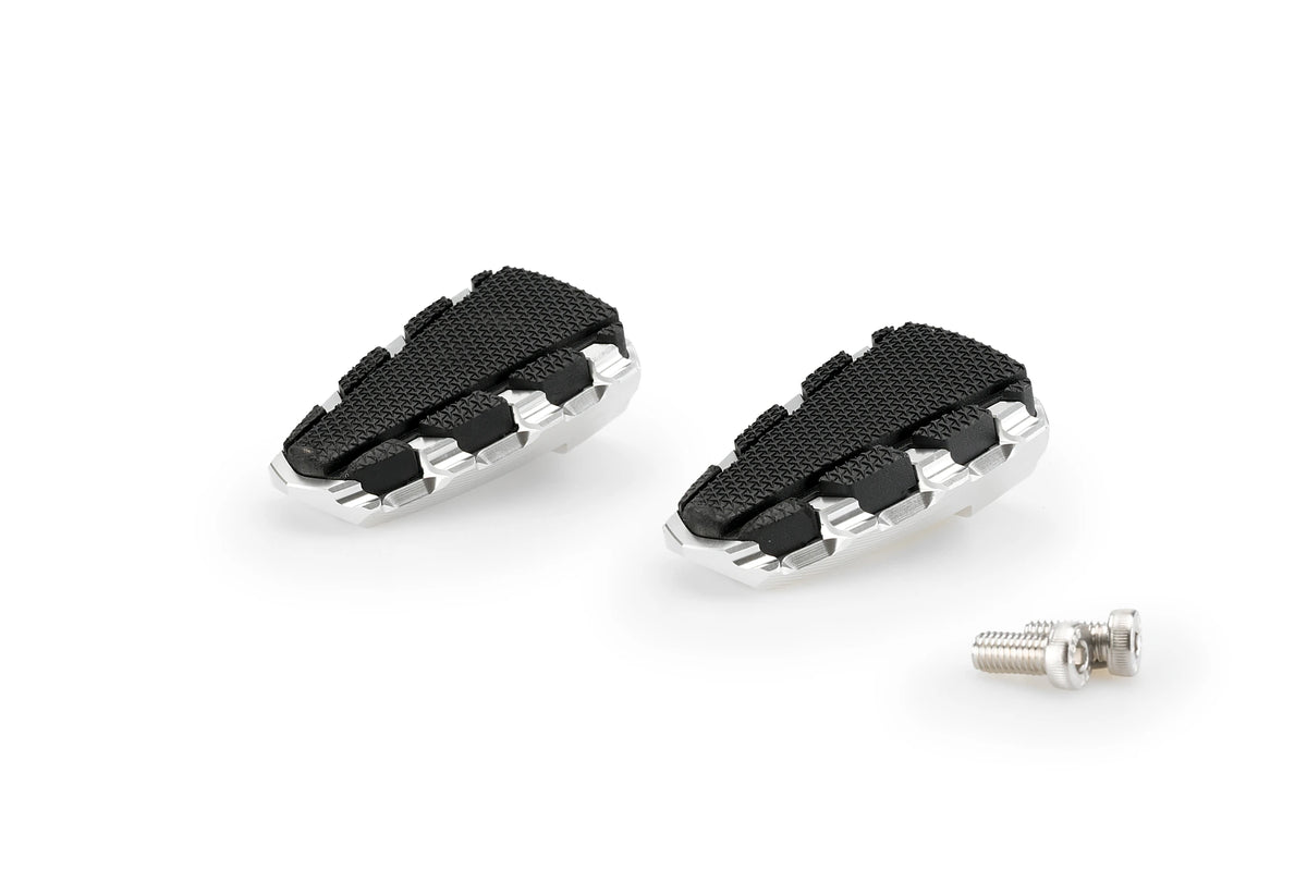 Puig Hi-Tech Trail 2.0 Footpegs