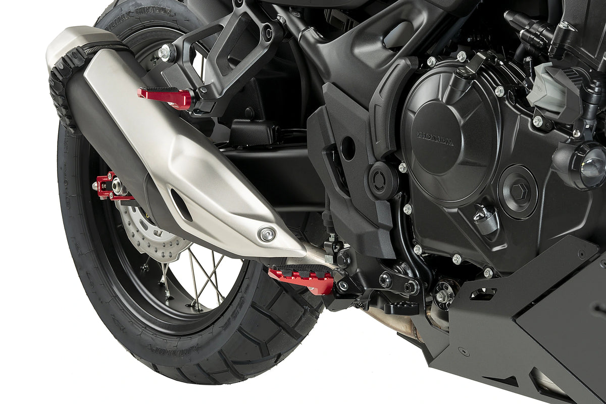 Puig Hi-Tech Trail 2.0 Footpegs