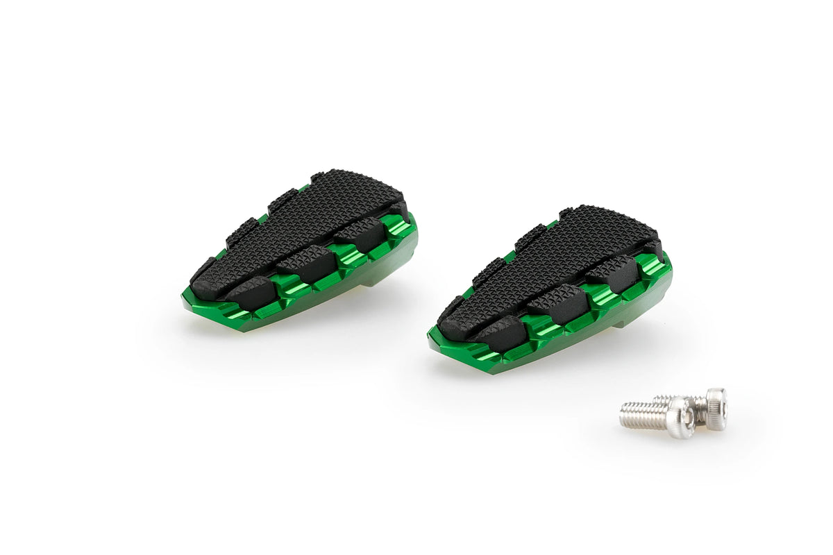 Puig Hi-Tech Trail 2.0 Footpegs