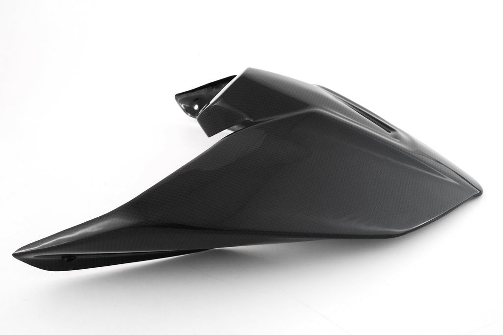 Fullsix Carbon Tail Cover - Race - Ducati Panigale V4