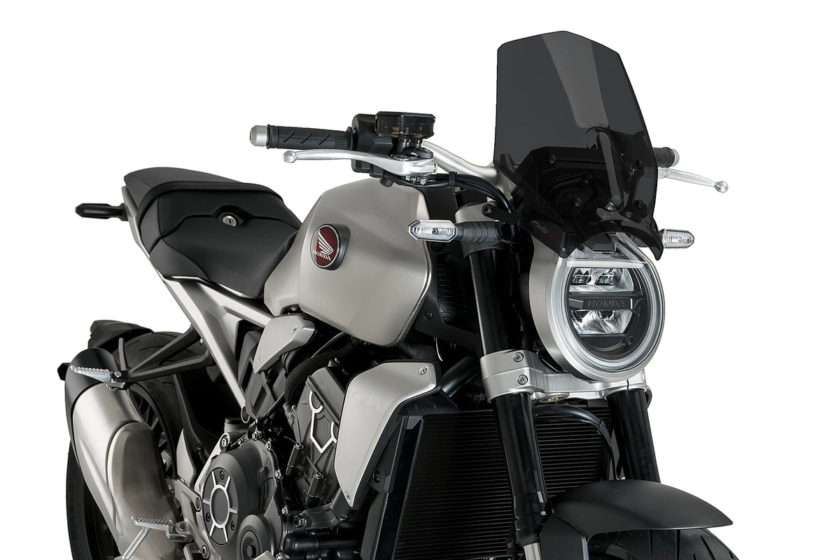 Puig New Generation Sport - Honda CB1000R (Ref. 20862)