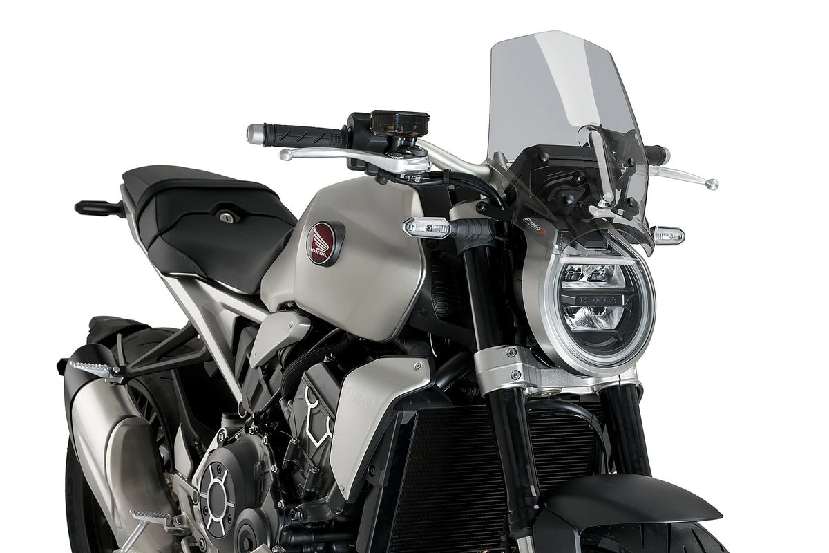 Puig New Generation Sport - Honda CB1000R (Ref. 20862)