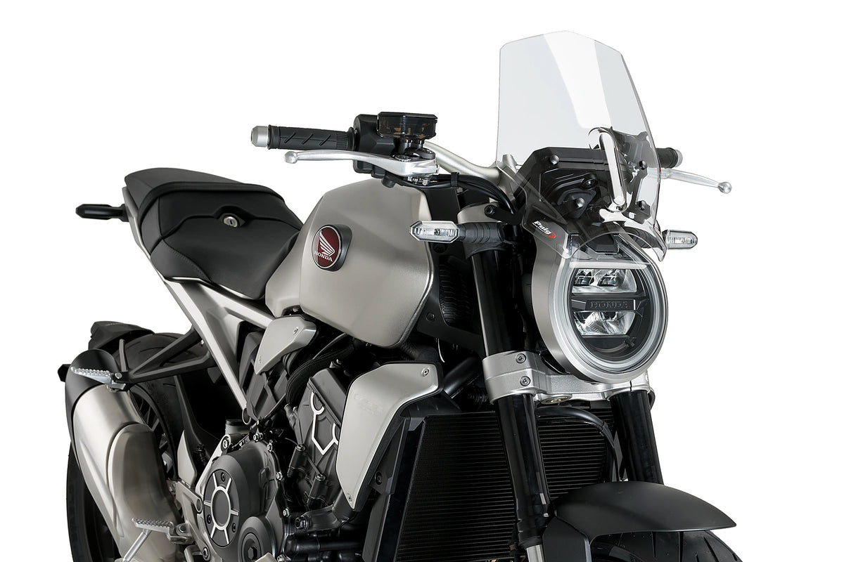 Puig New Generation Sport - Honda CB1000R (Ref. 20862)