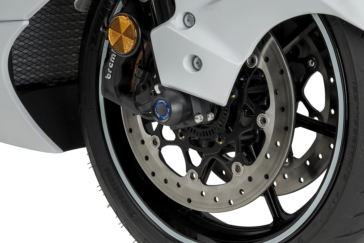 Puig Fork Slider - Suzuki Hayabusa
