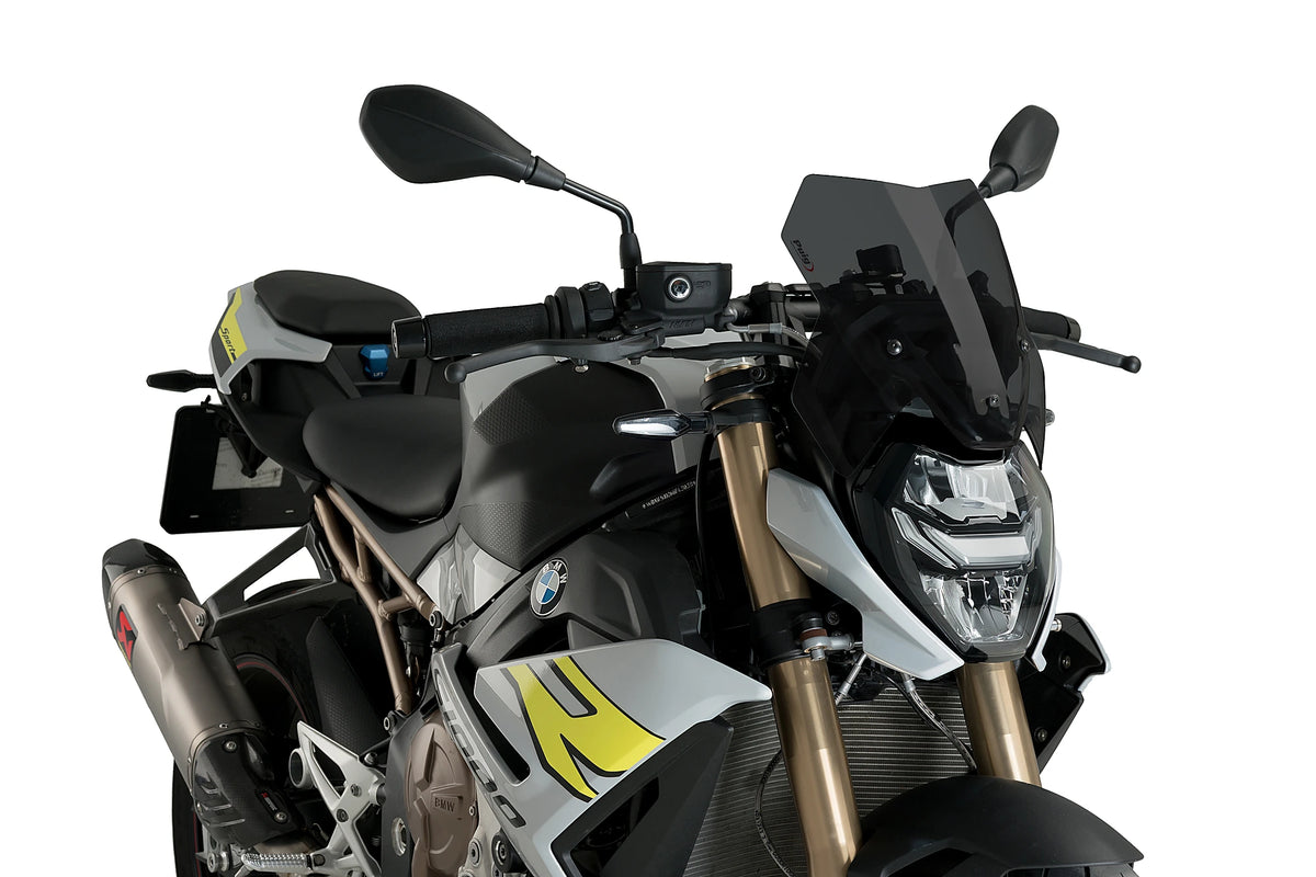 Puig New Generation Sport - BMW S1000R 2021-Present