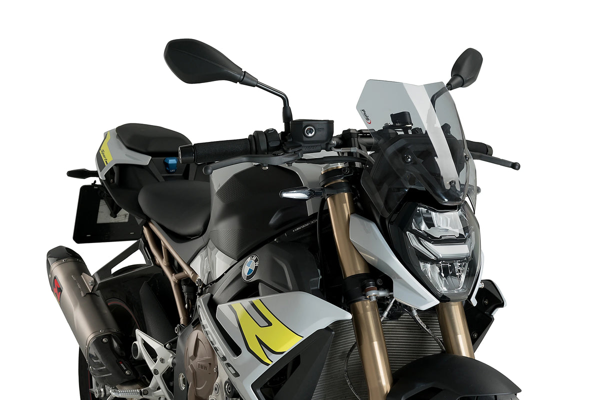 Puig New Generation Sport - BMW S1000R 2021-Present