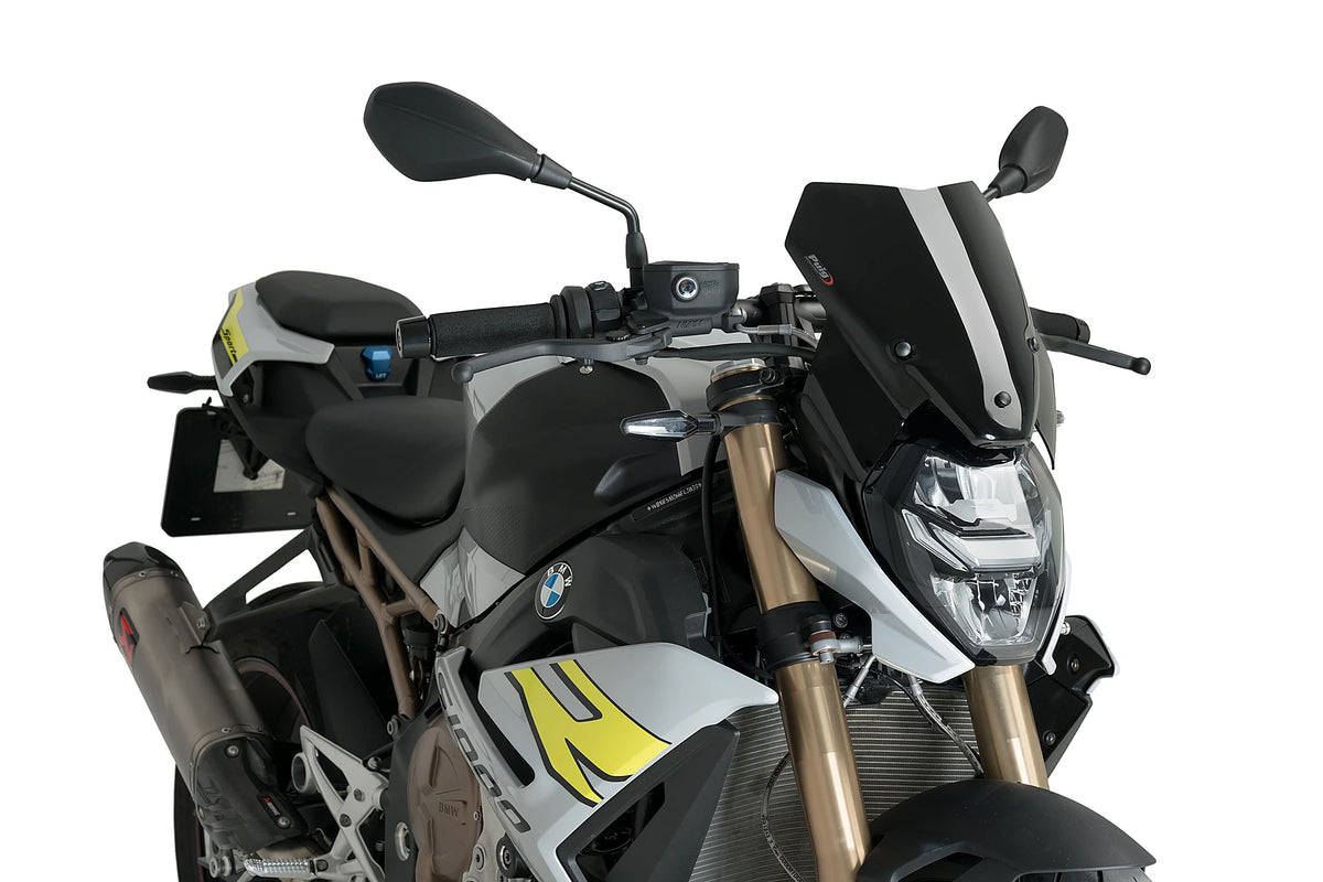 Puig New Generation Sport - BMW S1000R 2021-Present