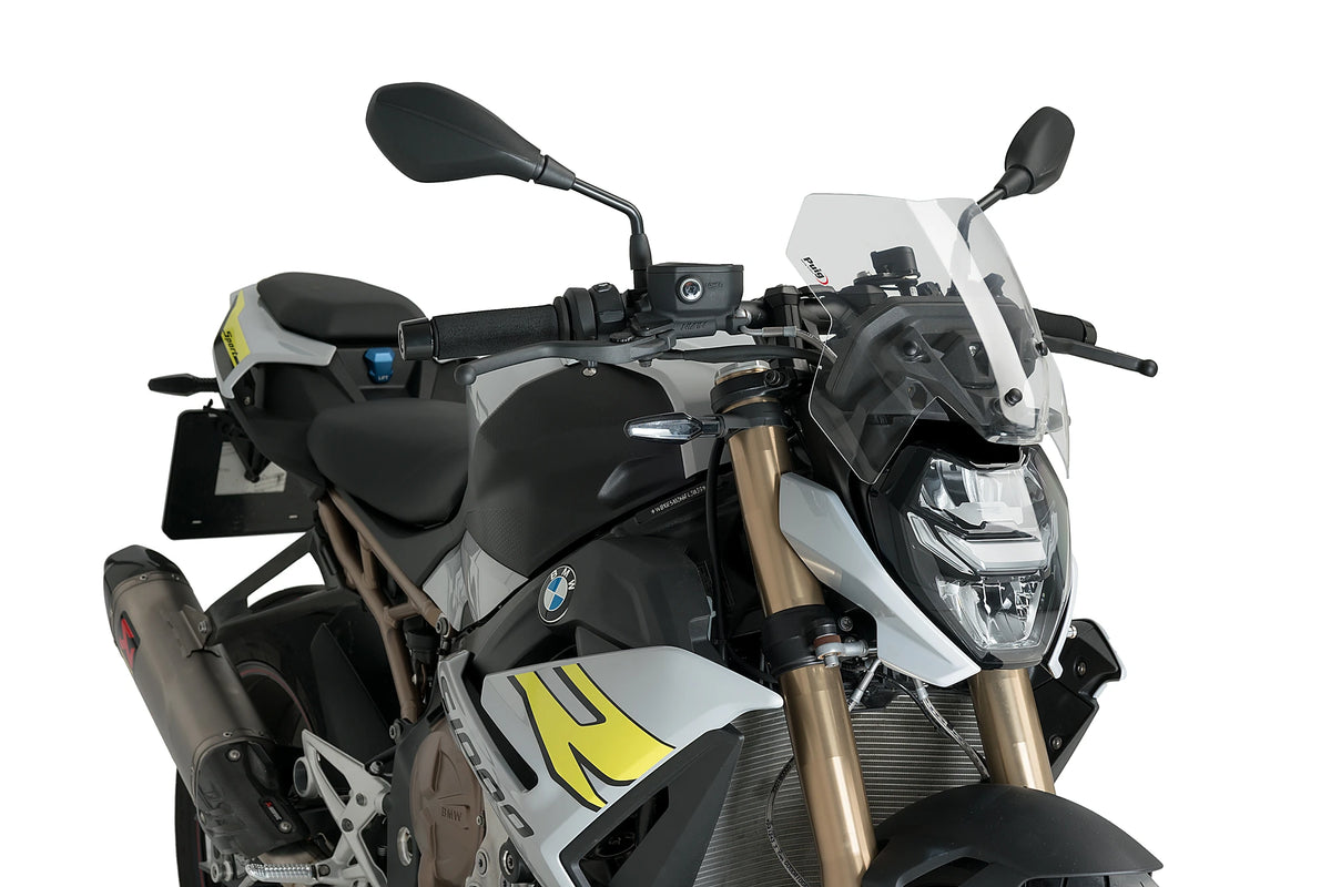 Puig New Generation Sport - BMW S1000R 2021-Present