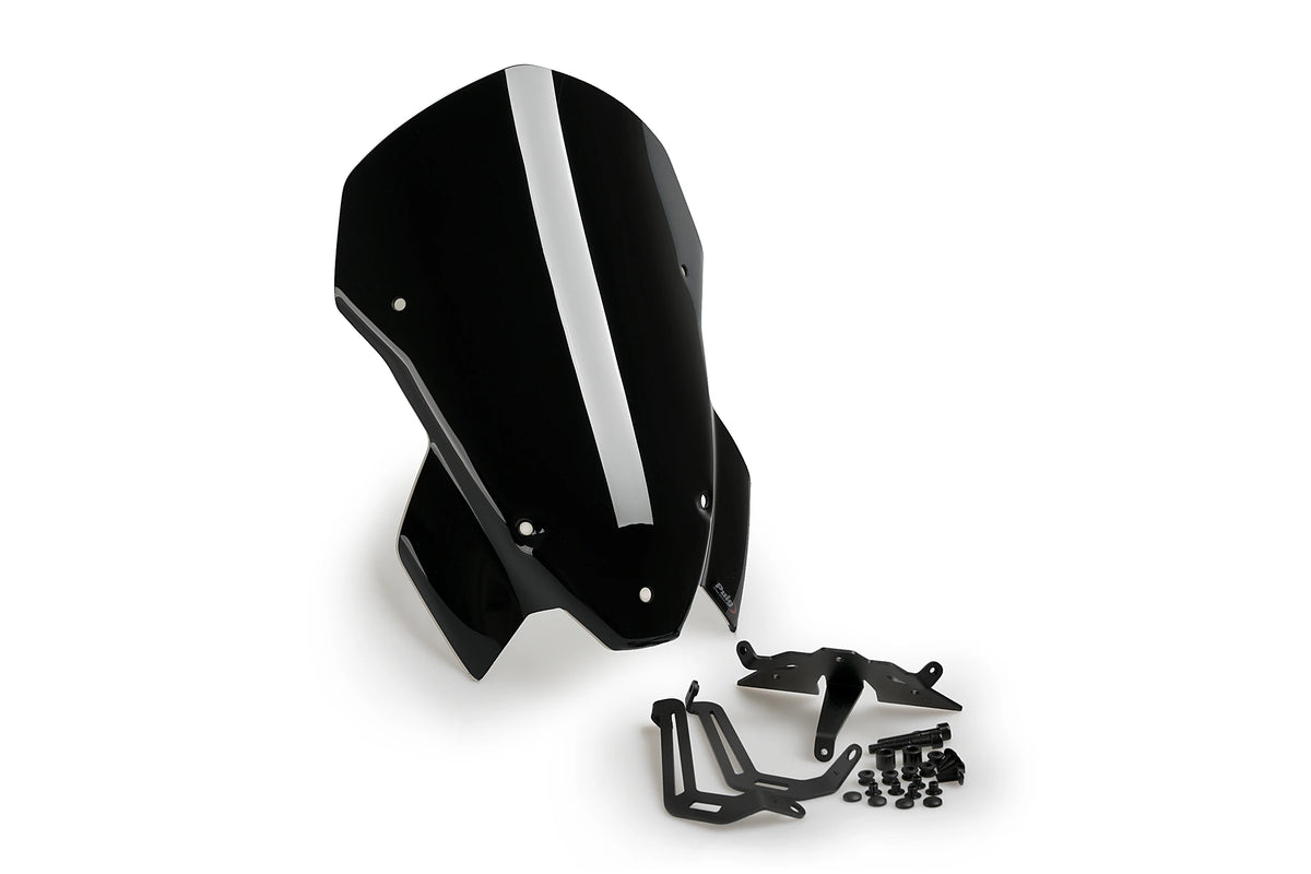 Puig New Generation Touring - BMW S1000R 2021-Present (Ref. 20888)