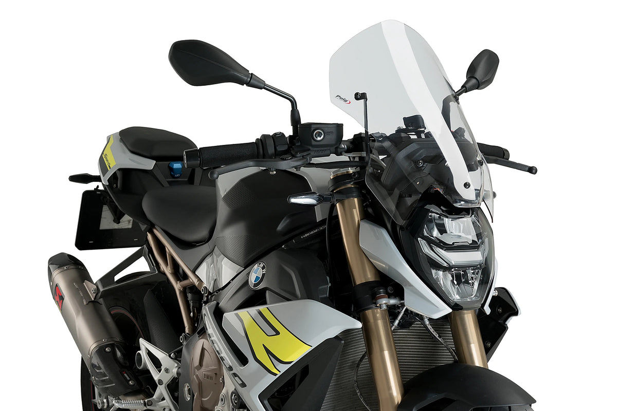 Puig New Generation Touring - BMW S1000R 2021-Present (Ref. 20888)