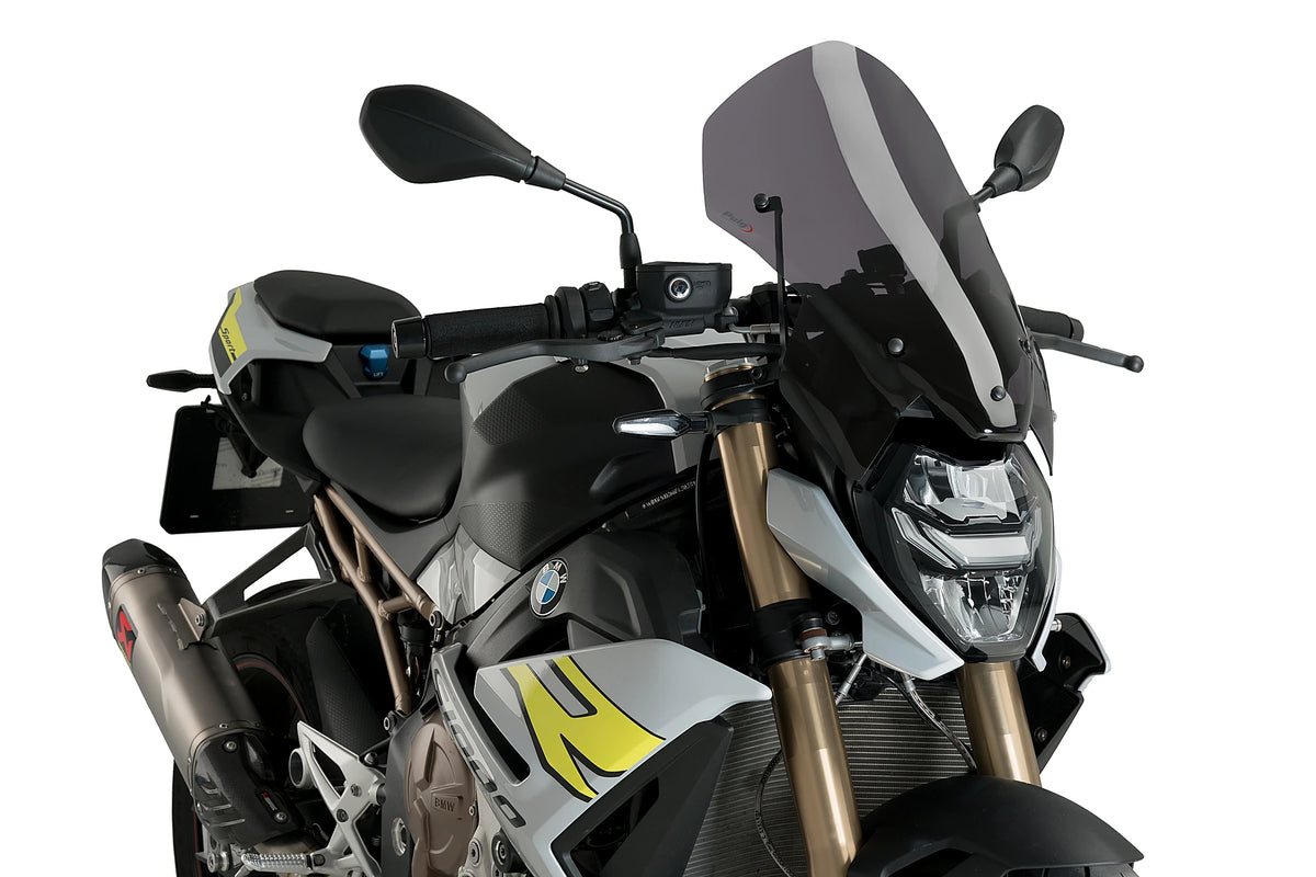 Puig New Generation Touring - BMW S1000R 2021-Present (Ref. 20889)