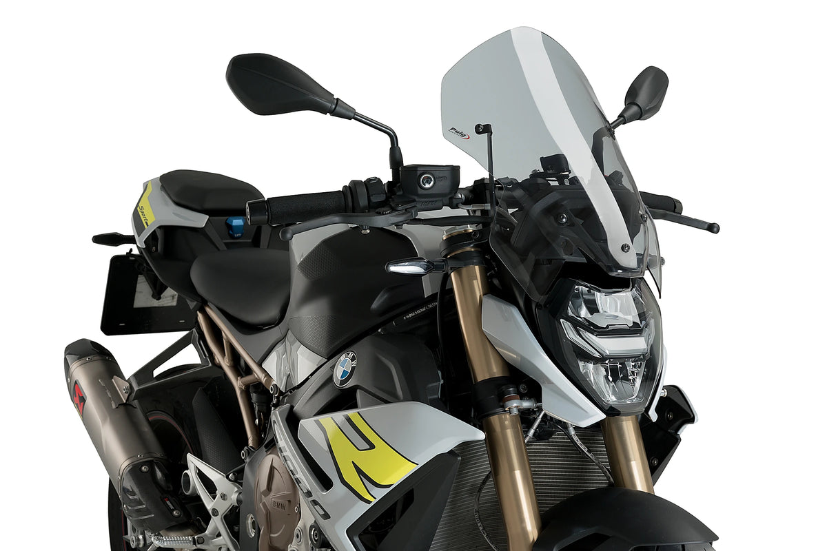 Puig New Generation Touring - BMW S1000R 2021-Present (Ref. 20889)