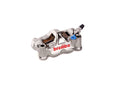 Brock's Performance Brembo GP4-RX Right Caliper (Radial Mount) Nickel Plated