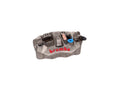 Brock's Performance Brembo GP4-RS Right Caliper (Radial Mount) Titanium Grey