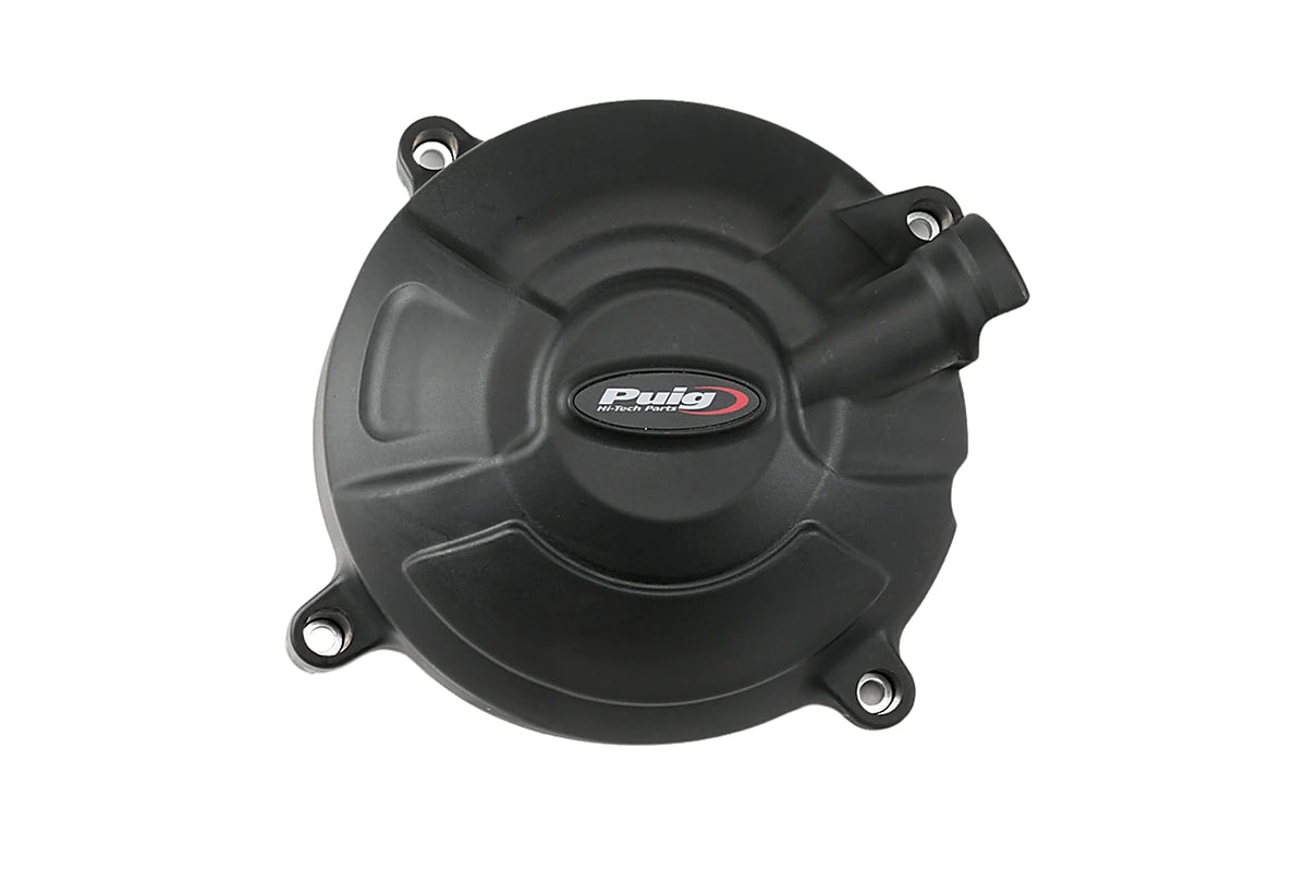 Puig Engine Protective Covers - Yamaha MT-09