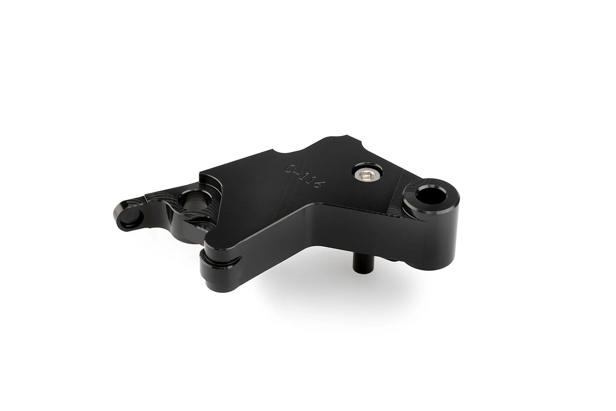 Puig Adaptor Clutch Lever - Harley-Davidson Pan America 1250 Clutch Lever Bracket