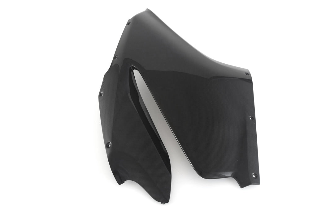 Fullsix Carbon Fairing Side Panel - Upper Right - Ducati Panigale R/959 Panigale