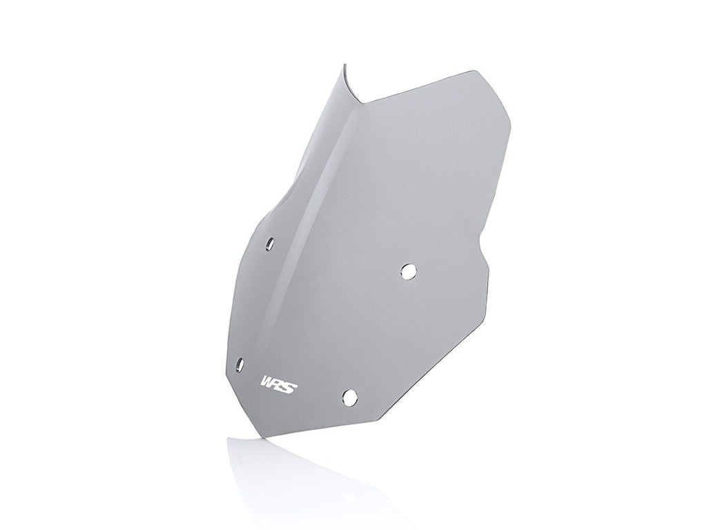 WRS Standard Windscreen BMW R1200GS 2013-18 / R1250GS 2018-23