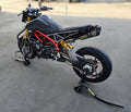 Woodcraft Single Sided Swingarm Rear Stand with Pin