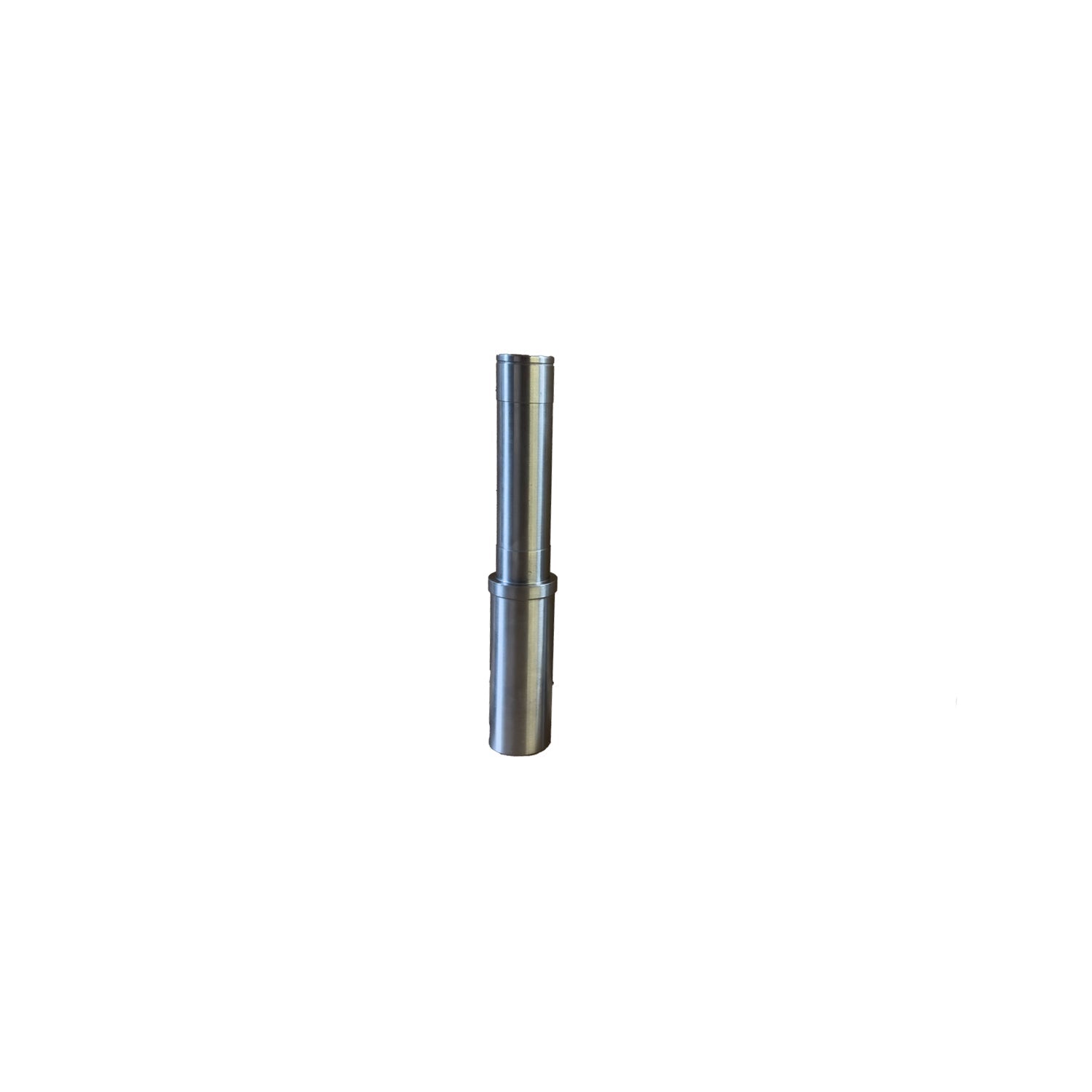Woodcraft Replacement Pin Kit for Single Sided Swingarm Rear Stand