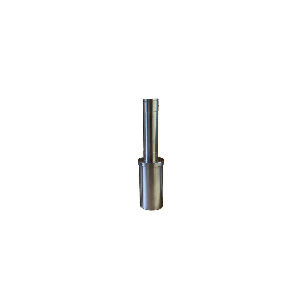 Woodcraft Replacement Pin Kit for Single Sided Swingarm Rear Stand