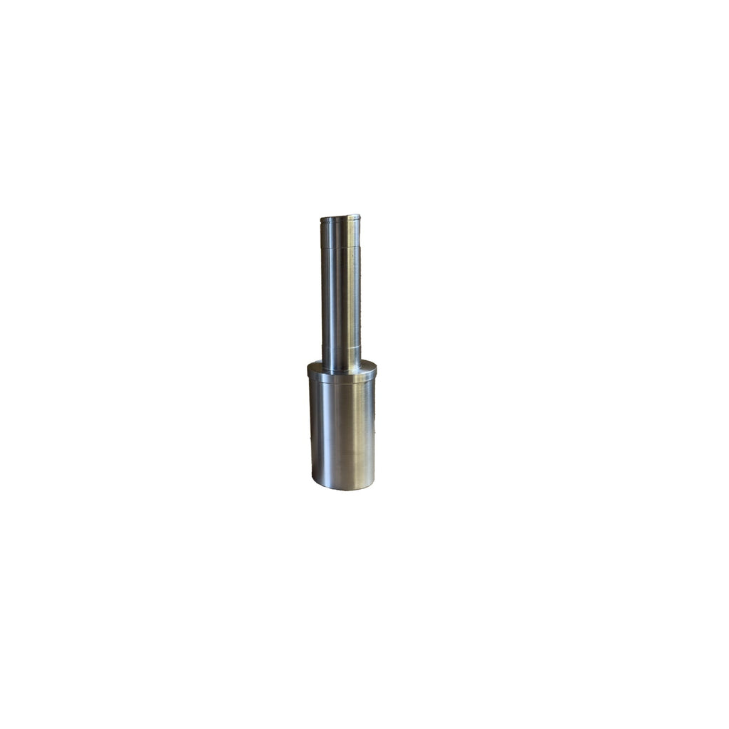 Woodcraft Replacement Pin Kit for Single Sided Swingarm Rear Stand