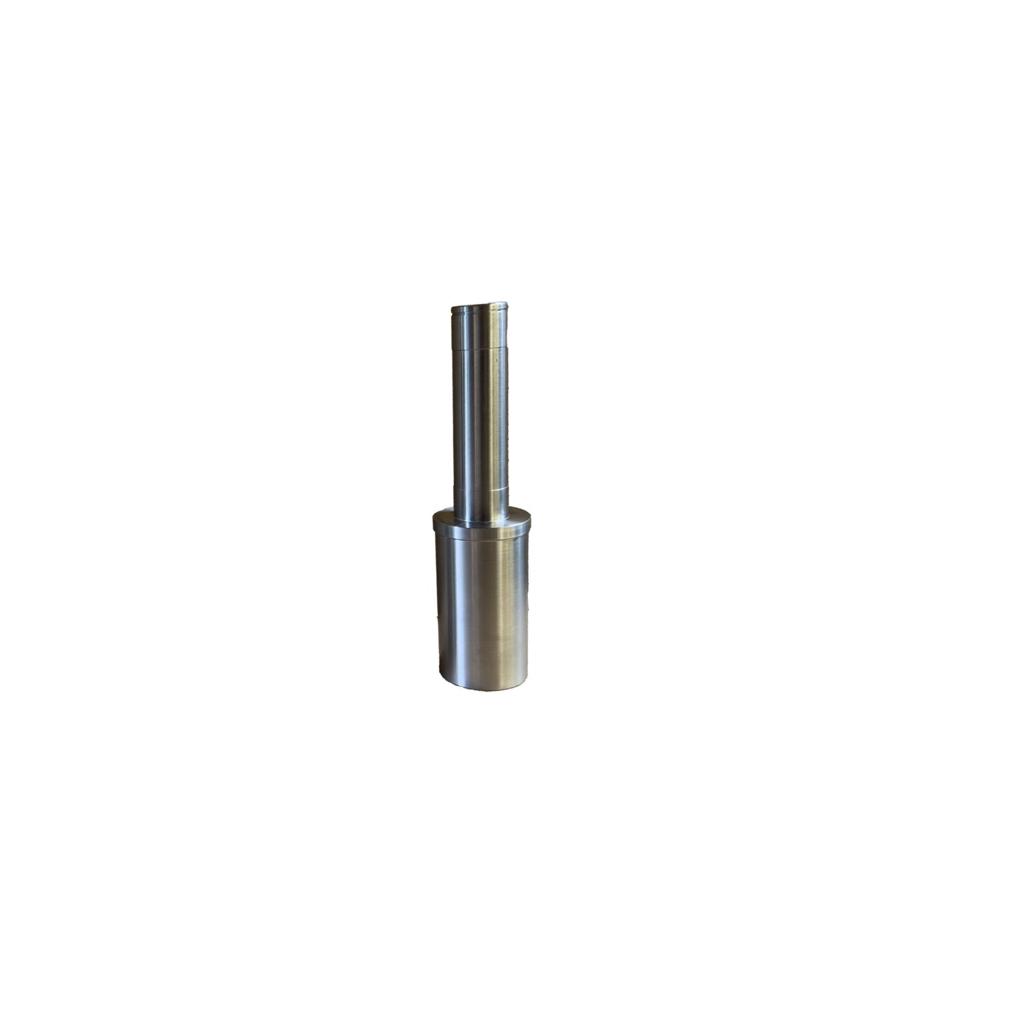 Woodcraft Replacement Pin Kit for Single Sided Swingarm Rear Stand