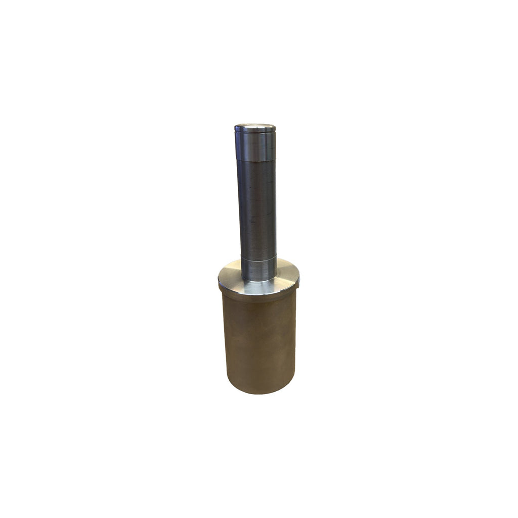 Woodcraft Replacement Pin Kit for Single Sided Swingarm Rear Stand