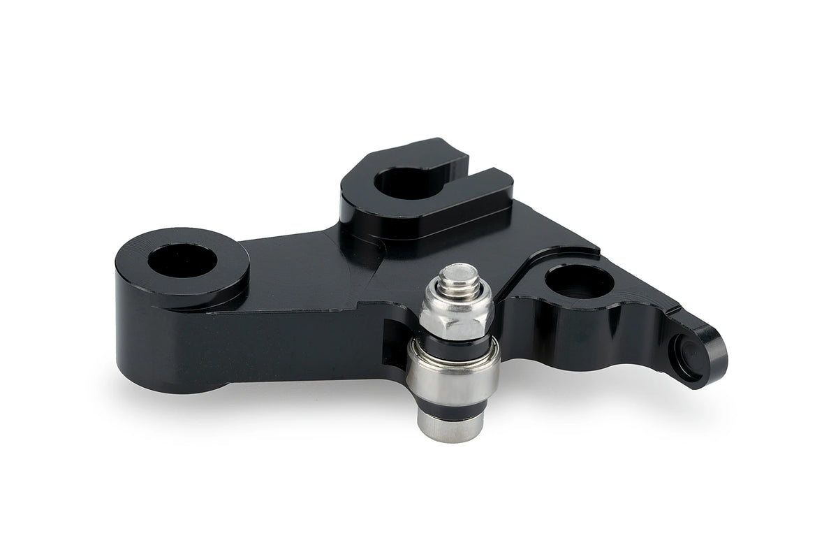 Puig Adaptor Clutch Lever - CFMoto / Morbidelli Clutch Lever Bracket