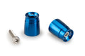 Puig Bar Ends Sport - Kawasaki Sport Bar End