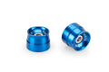 Puig Bar Ends Speed - Kawasaki Speed Bar End (Ref. 21013)