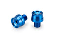 Puig Bar Ends Speed - Kawasaki Speed Bar End (Ref. 21014)
