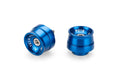 Puig Bar Ends Speed - Yamaha Speed Bar End (Ref. 21015)