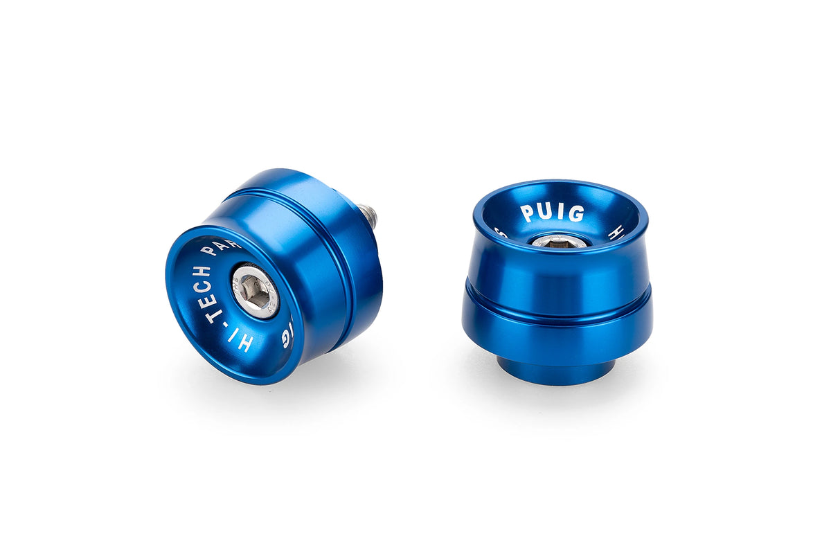 Puig Bar Ends Speed - Yamaha Speed Bar End (Ref. 21015)