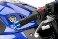 Puig Bar Ends Speed - Universal Speed Bar End