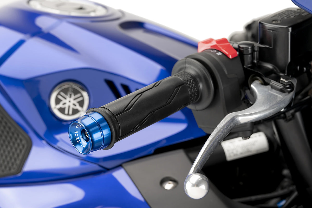 Puig Bar Ends Speed - Universal Speed Bar End