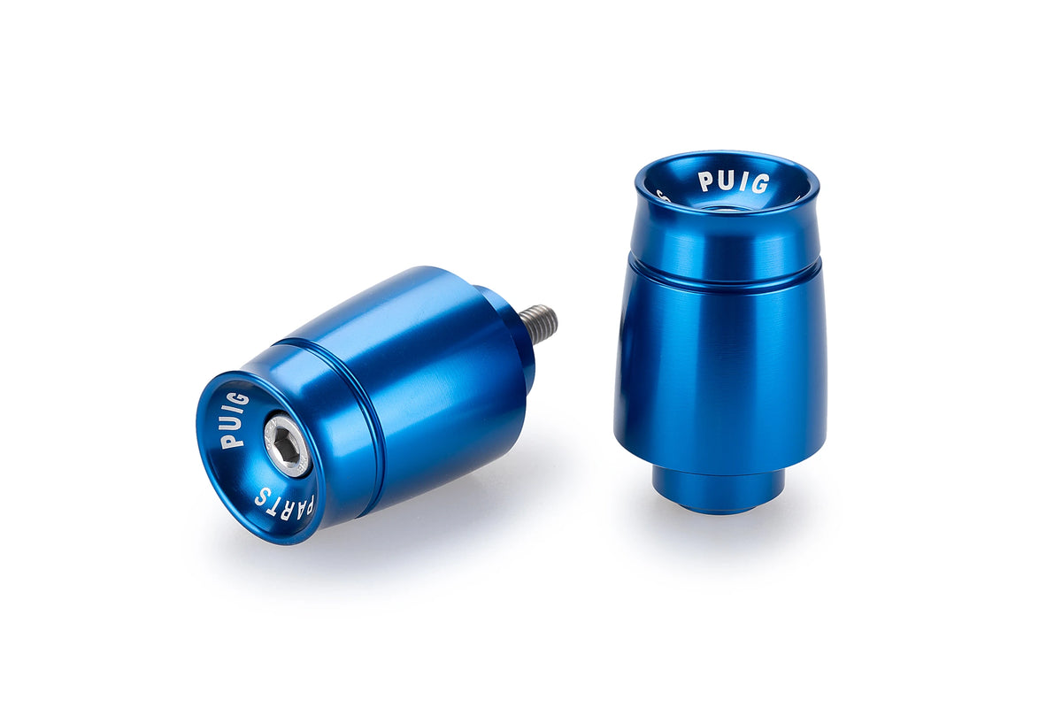 Puig Bar Ends Sport - Honda Sport Bar End (Ref. 21019)
