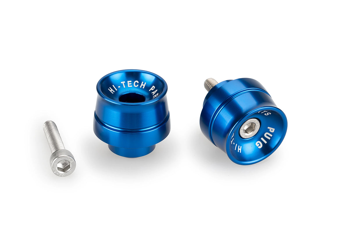 Puig Bar Ends Speed - Honda Speed Bar End (Ref. 21020)