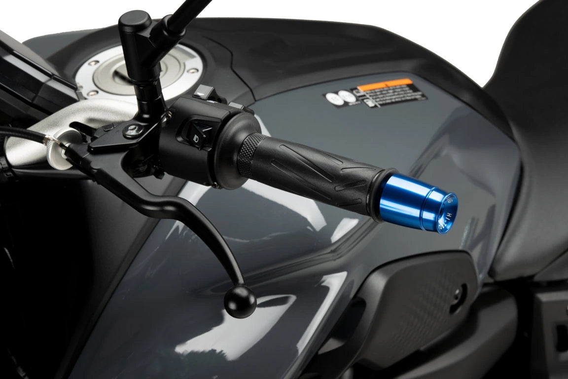 Puig Bar Ends Sport - Yamaha Sport Bar End (Ref. 21023)