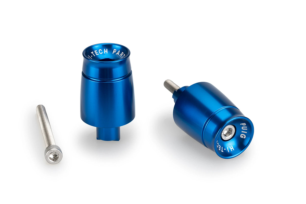 Puig Bar Ends Sport - Kawasaki Z650 (Ref. 21026)