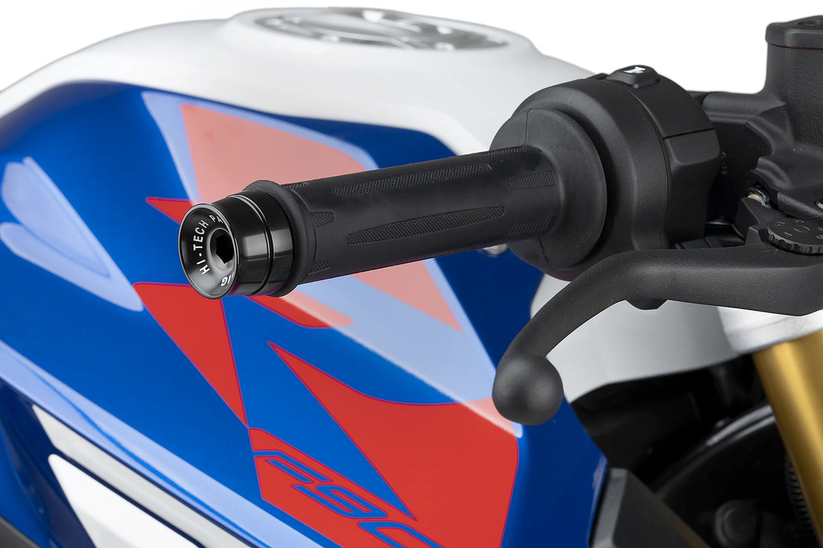 Puig Bar Ends Speed - BMW R1200R 2015-Present