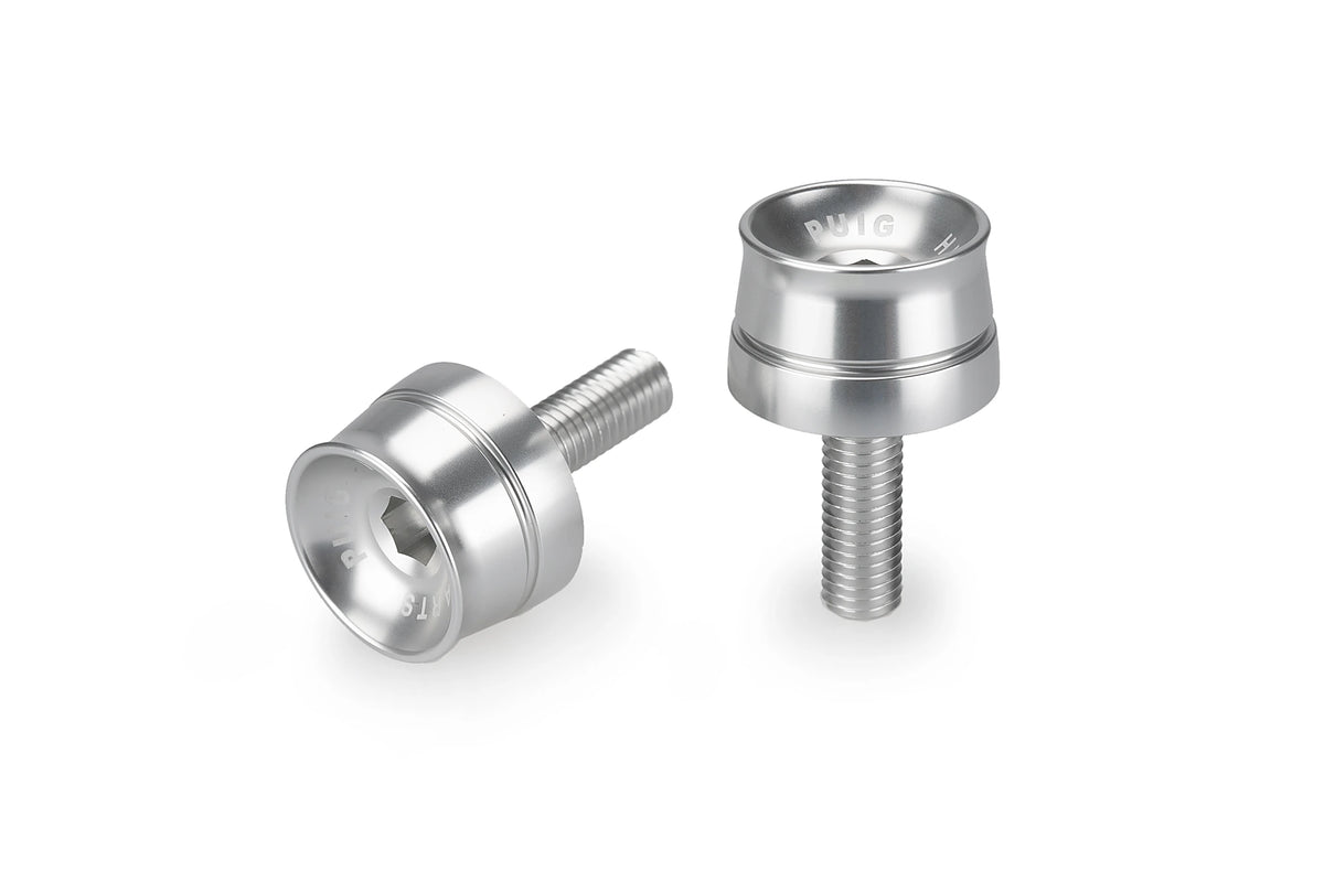 Puig Bar Ends Speed - BMW R1200R 2015-Present