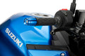 Puig Bar Ends Sport - Suzuki Sport Bar End