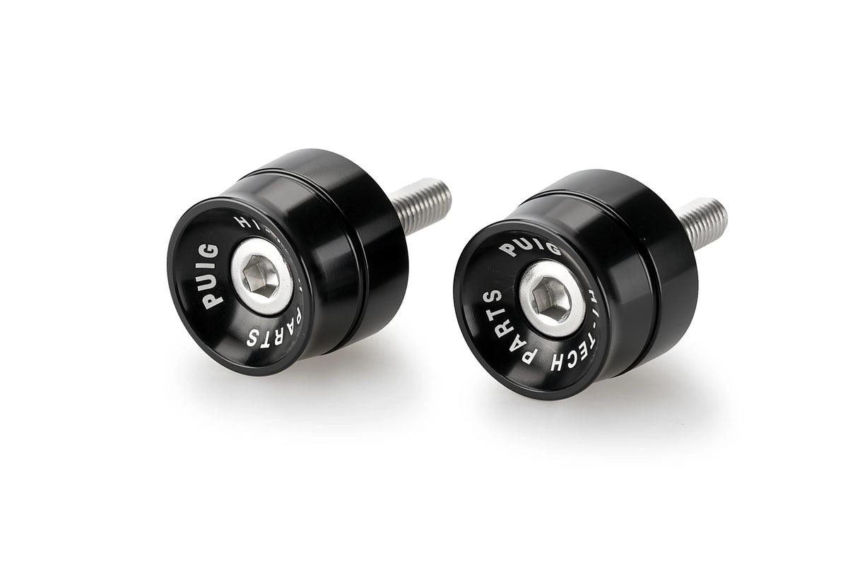 Puig Bar Ends Speed - Yamaha MT-09