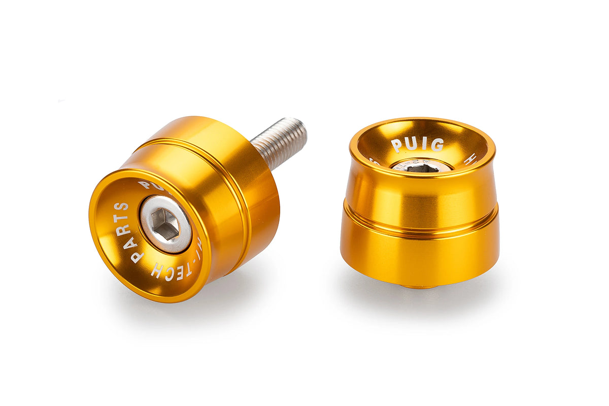 Puig Bar Ends Speed - Yamaha MT-09