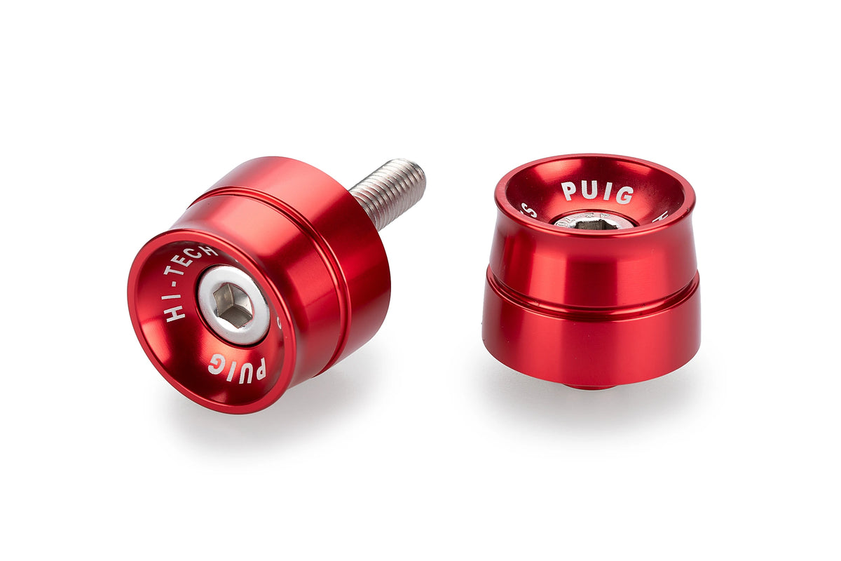 Puig Bar Ends Speed - Yamaha MT-09