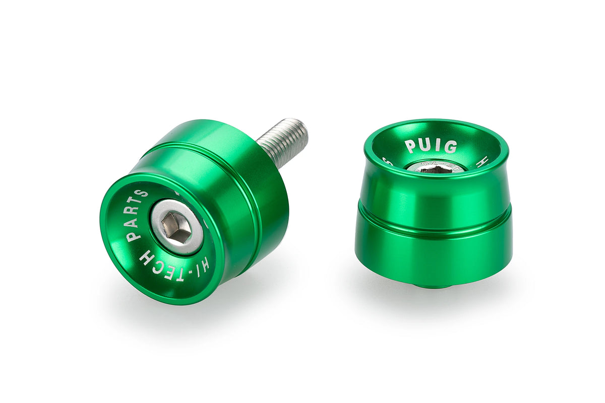 Puig Bar Ends Speed - Yamaha MT-09