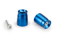 Puig Bar Ends Sport - KYMCO AK550
