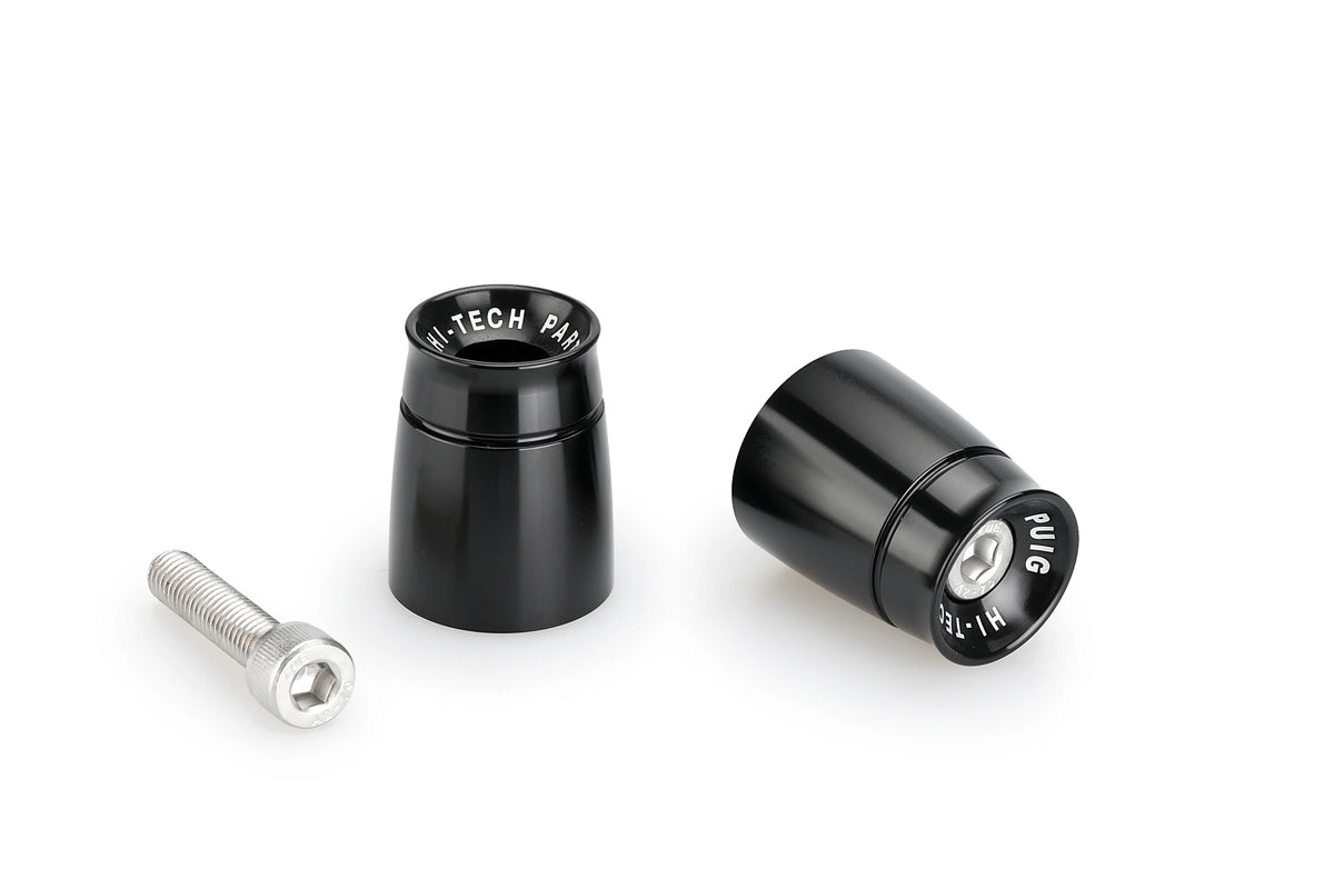 Puig Bar Ends Sport - KYMCO AK550