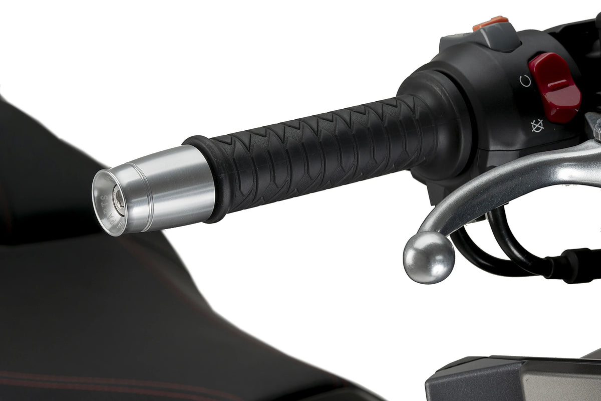 Puig Bar Ends Sport - KYMCO AK550